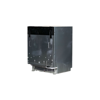 Lave-vaisselle Encastrable 14 couverts Reconditionné WHIRLPOOL W8IHT40T