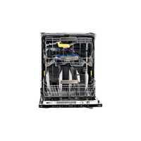 Lave-vaisselle Encastrable 14 couverts Reconditionné WHIRLPOOL W8IHT40T