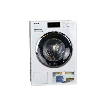 Lave-linge Hublot 9 kg Reconditionné MIELE WWG 660