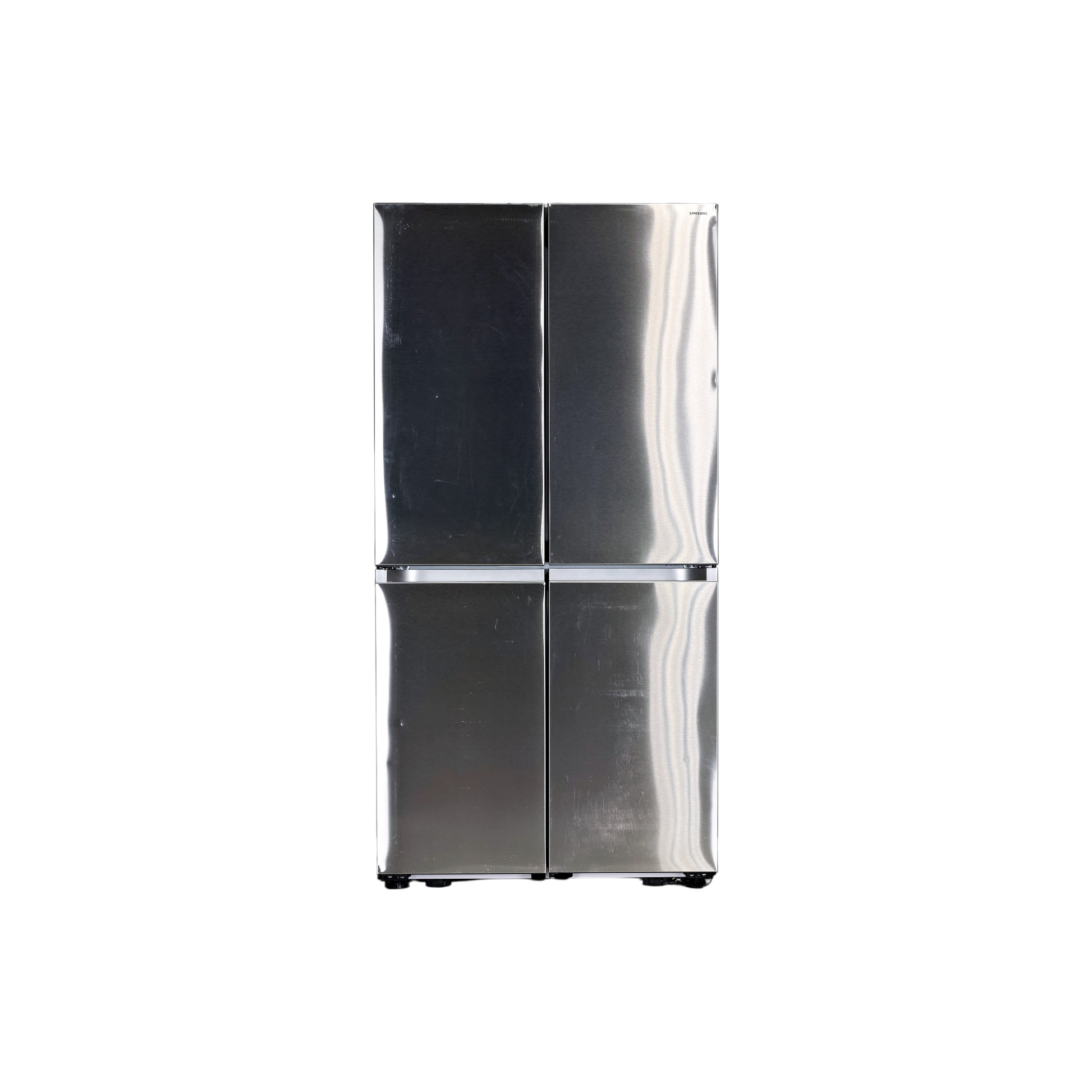 Réfrigérateur Multi-portes 396 L Reconditionné SAMSUNG RF65DG960ESR