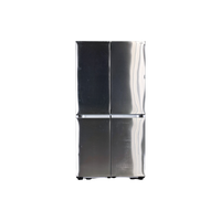 Réfrigérateur Multi-portes 396 L Reconditionné SAMSUNG RF65DG960ESR