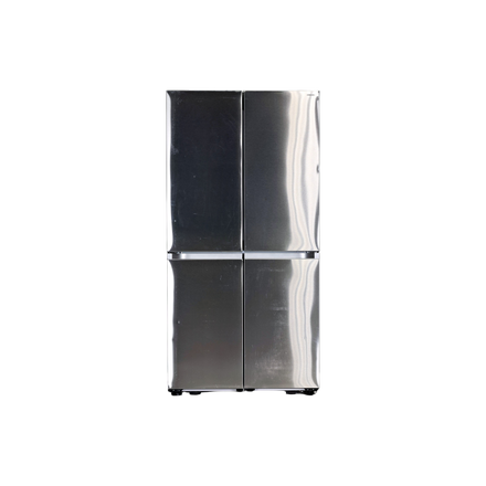 Réfrigérateur Multi-portes 396 L Reconditionné SAMSUNG RF65DG960ESR
