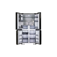 Réfrigérateur Multi-portes 396 L Reconditionné SAMSUNG RF65DG960ESR