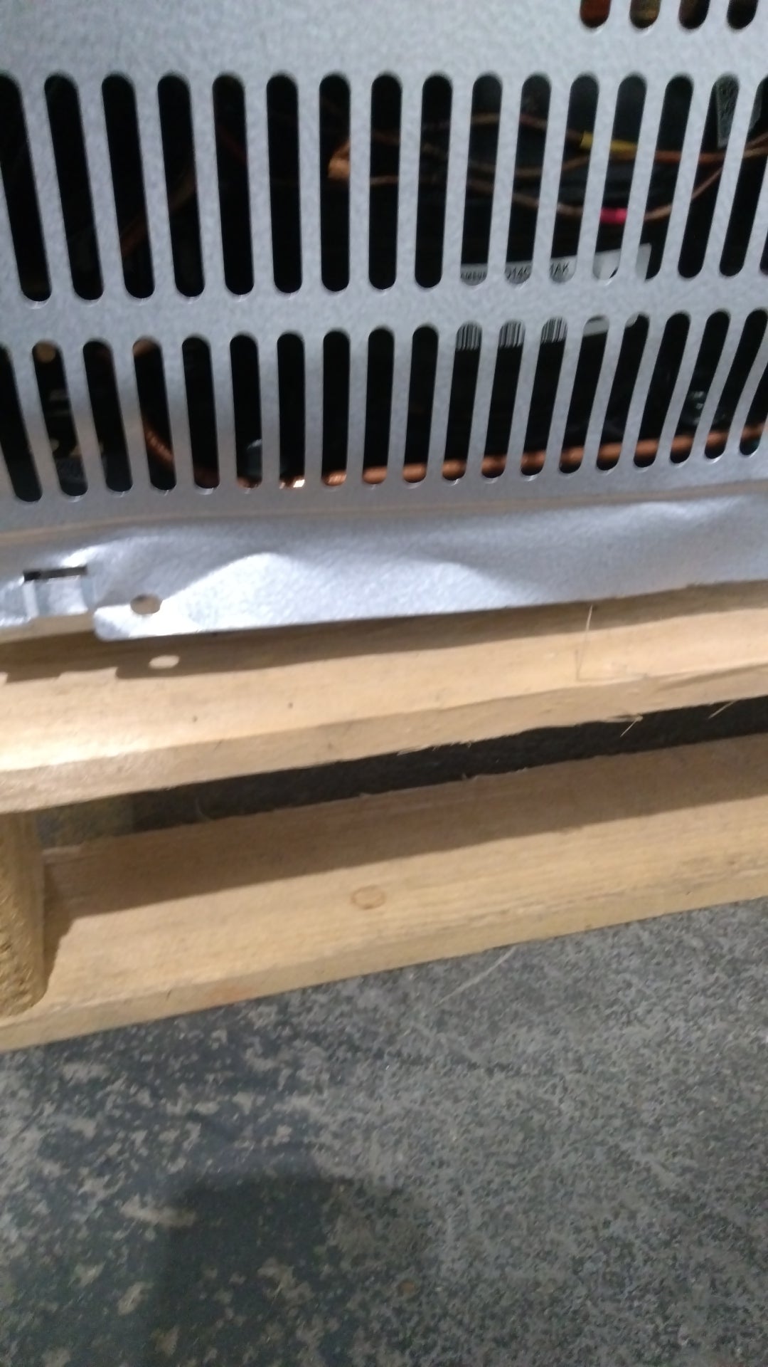 Réfrigérateur Multi-portes 396 L Reconditionné SAMSUNG RF65DG960ESR