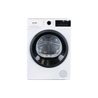 Seche-linge Pompe à Chaleur 8 kg Reconditionné GORENJE DHNE82