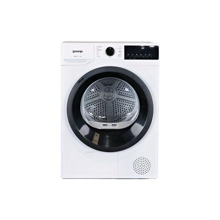 Seche-linge Pompe à Chaleur 8 kg Reconditionné GORENJE DHNE82