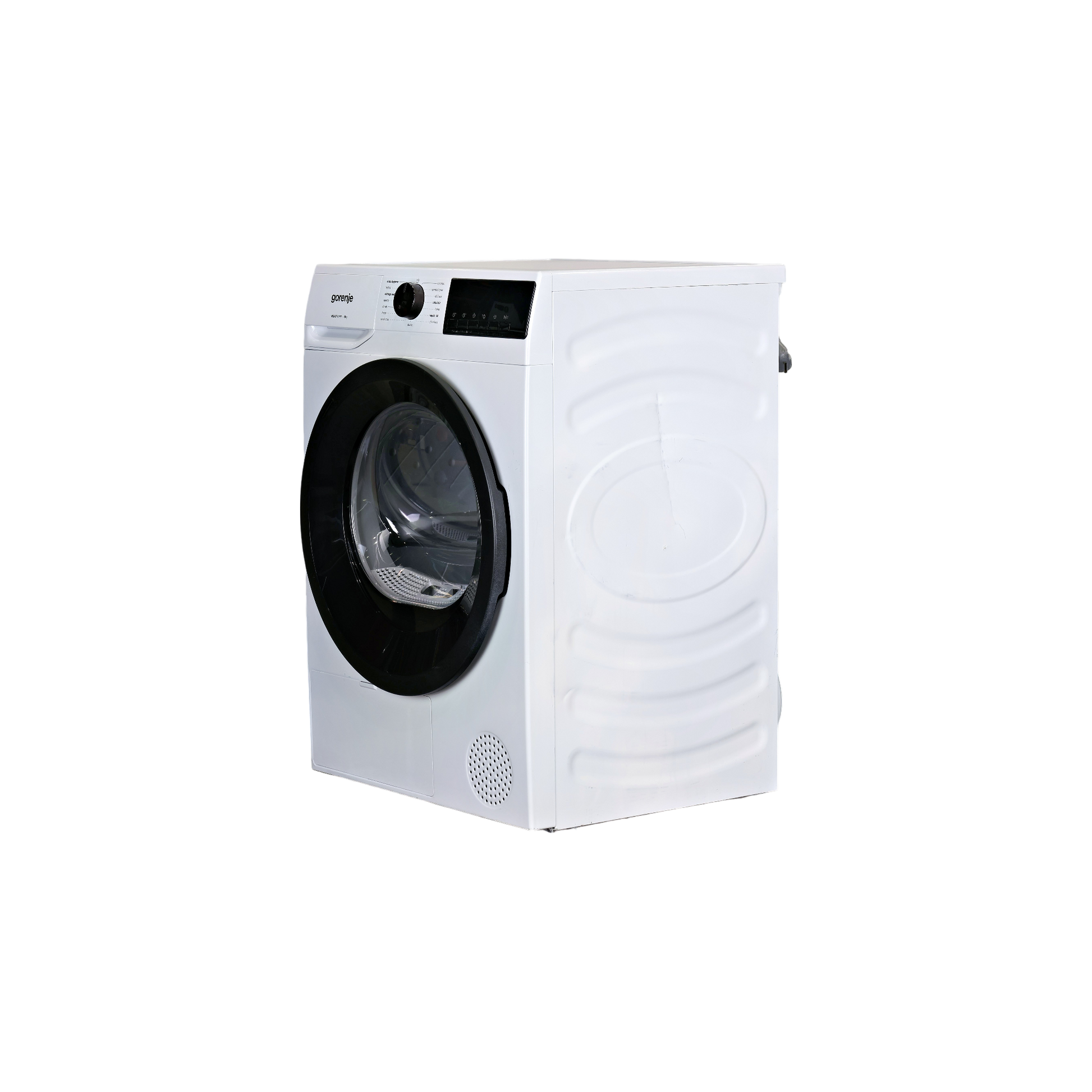 Seche-linge Pompe à Chaleur 8 kg Reconditionné GORENJE DHNE82