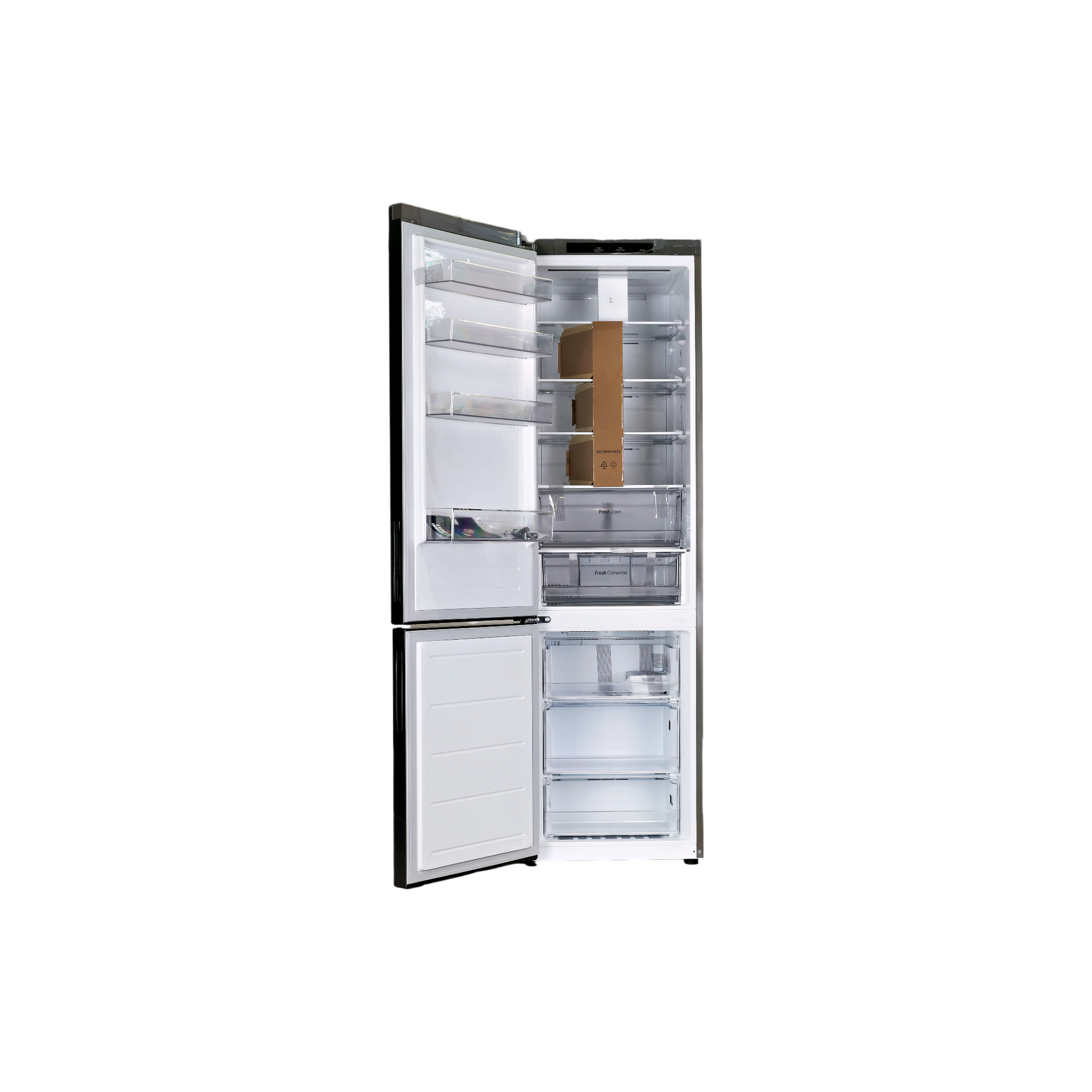 Réfrigérateur Avec Congélateur 277 L Reconditionné LG GBV22NCCPY