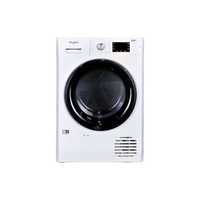 Seche-linge Pompe à Chaleur 9 kg Reconditionné WHIRLPOOL FFTBM229X2BFR