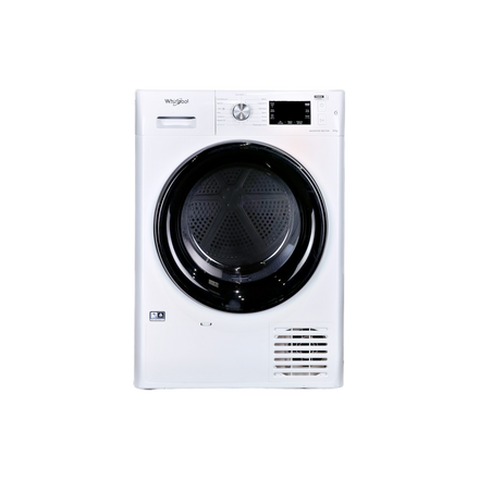 Seche-linge Pompe à Chaleur 9 kg Reconditionné WHIRLPOOL FFTBM229X2BFR