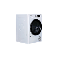 Seche-linge Pompe à Chaleur 9 kg Reconditionné WHIRLPOOL FFTBM229X2BFR
