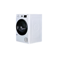 Seche-linge Pompe à Chaleur 9 kg Reconditionné WHIRLPOOL FFTBM229X2BFR