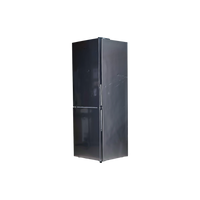 Réfrigérateur Avec Congélateur 222 L Reconditionné CANDY CCE4T618EX