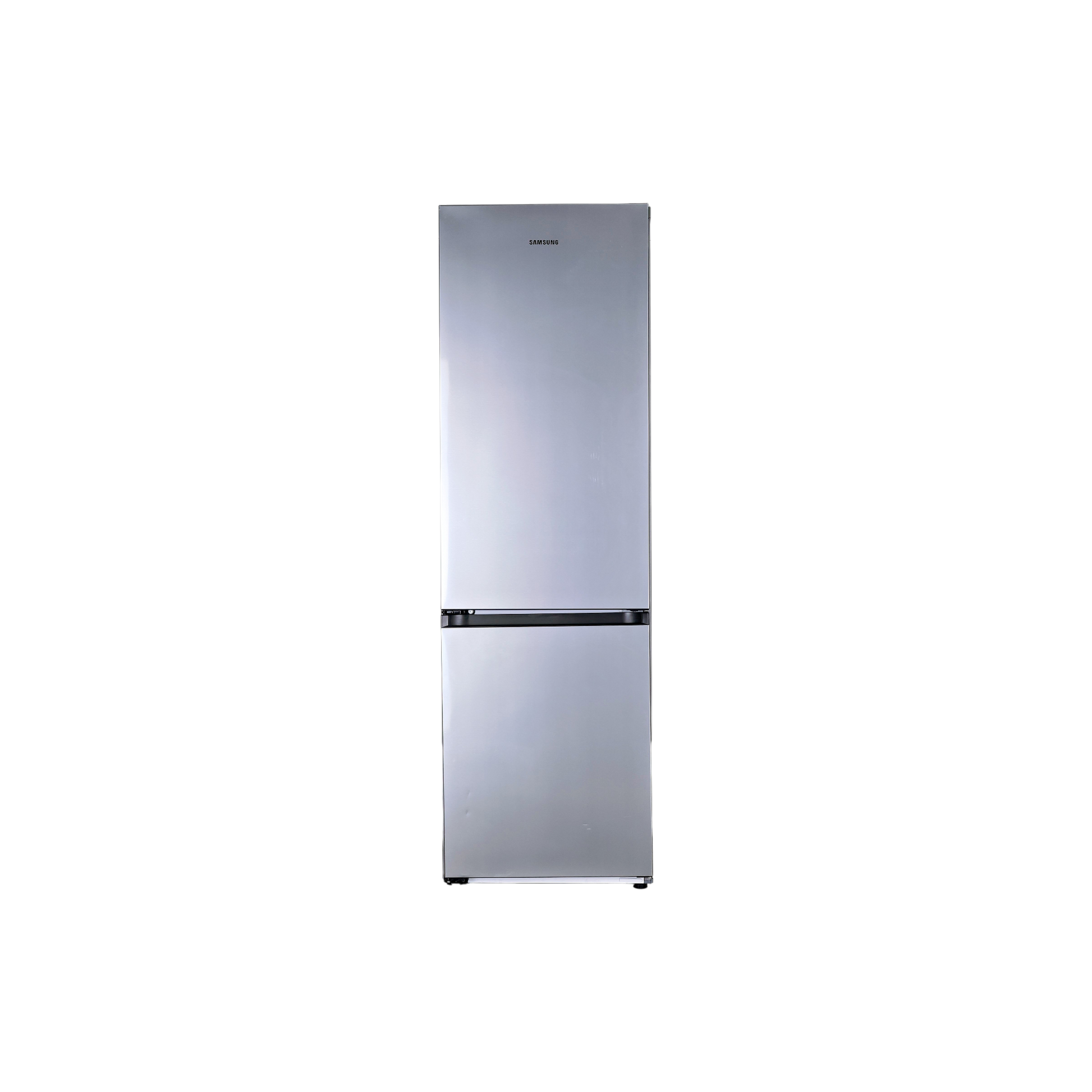 Réfrigérateur Avec Congélateur 251 L Reconditionné SAMSUNG RB36T602CSA