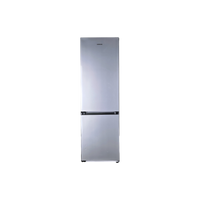 Réfrigérateur Avec Congélateur 251 L Reconditionné SAMSUNG RB36T602CSA