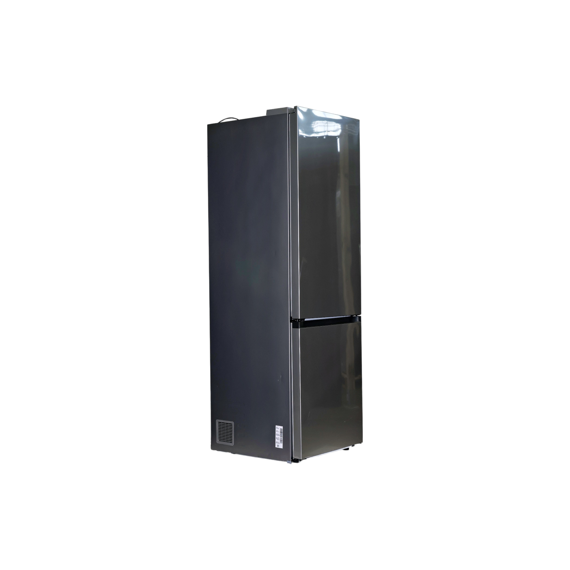 Réfrigérateur Avec Congélateur 251 L Reconditionné SAMSUNG RB36T602CSA