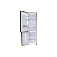 Réfrigérateur Avec Congélateur 251 L Reconditionné SAMSUNG RB36T602CSA