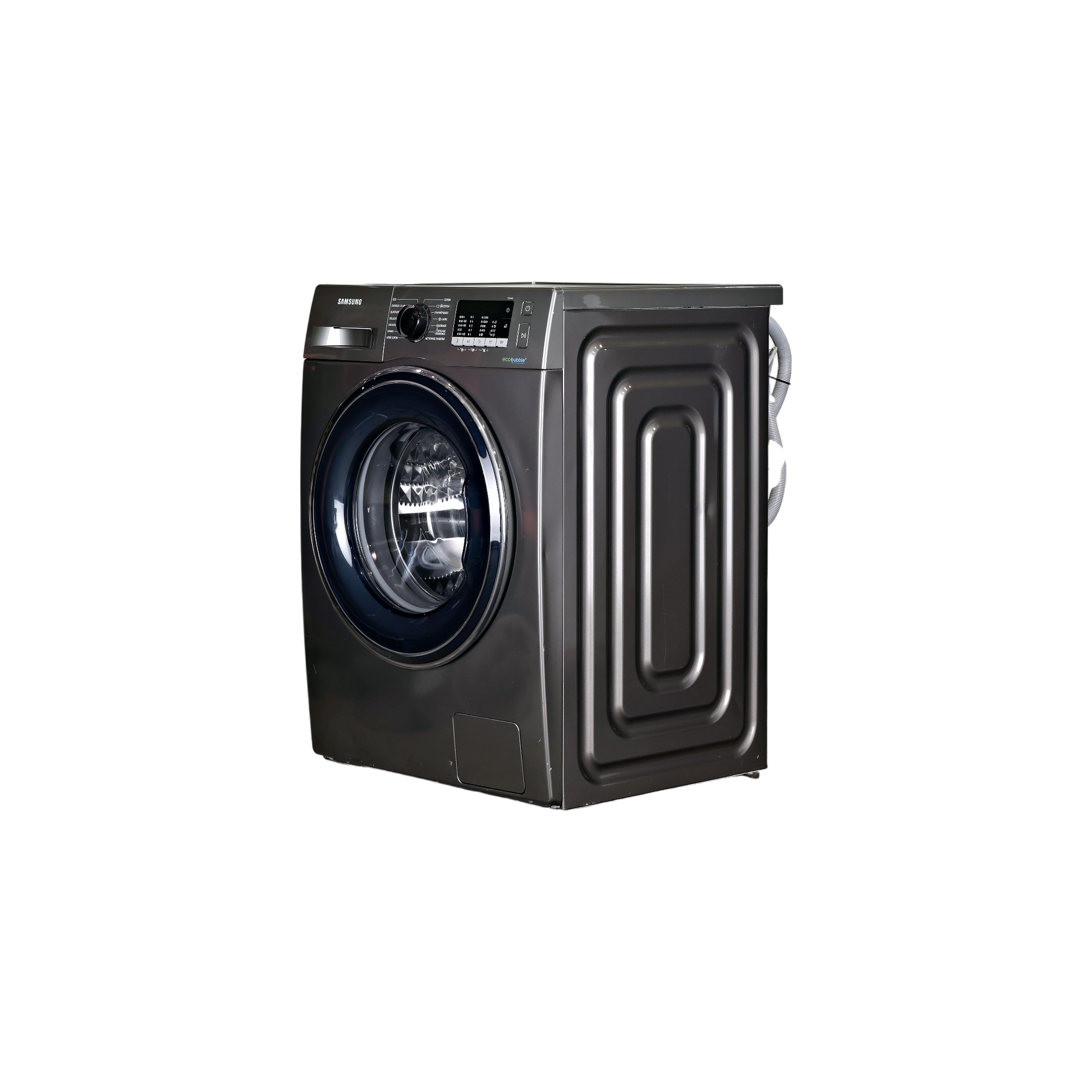 Lave-linge Hublot 7 kg Reconditionné SAMSUNG WW70J5355FX