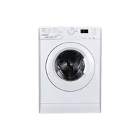 Lave-linge Hublot 7 kg Reconditionné INDESIT MTWA71296WFR