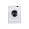Lave-linge Hublot 7 kg Reconditionné INDESIT MTWA71296WFR