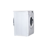 Lave-linge Hublot 7 kg Reconditionné INDESIT MTWA71296WFR