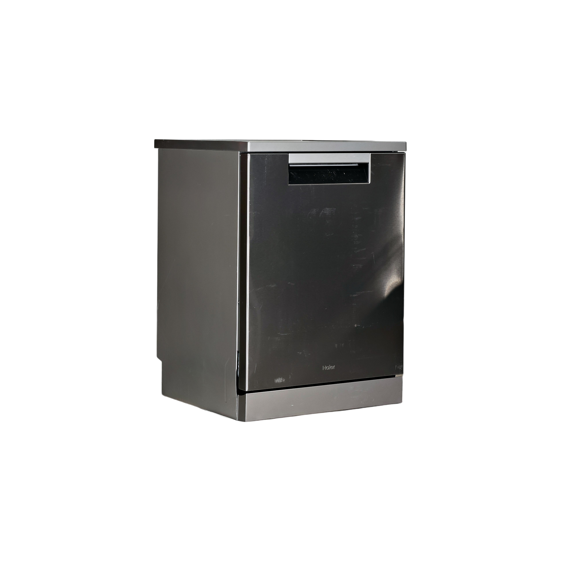 Lave-vaisselle Pose Libre 14 couverts Reconditionné HAIER XF 4A4M4PX