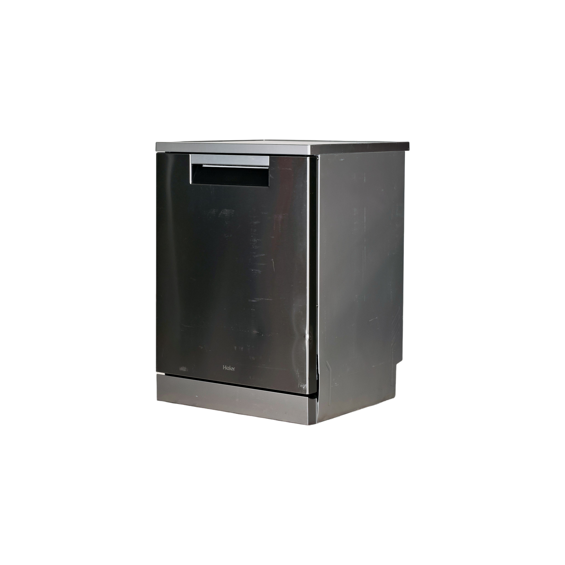 Lave-vaisselle Pose Libre 14 couverts Reconditionné HAIER XF 4A4M4PX