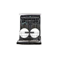 Lave-vaisselle Pose Libre 14 couverts Reconditionné HAIER XF 4A4M4PX