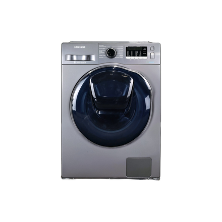 Lave-linge Sechant 8 kg Reconditionné SAMSUNG WD80K5B10OX