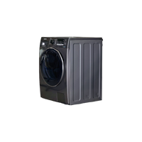 Lave-linge Sechant 8 kg Reconditionné SAMSUNG WD80K5B10OX