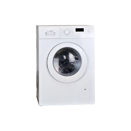 Lave-linge Hublot 7 kg Reconditionné BOSCH WAJ28057FF