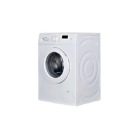Lave-linge Hublot 7 kg Reconditionné BOSCH WAJ28057FF
