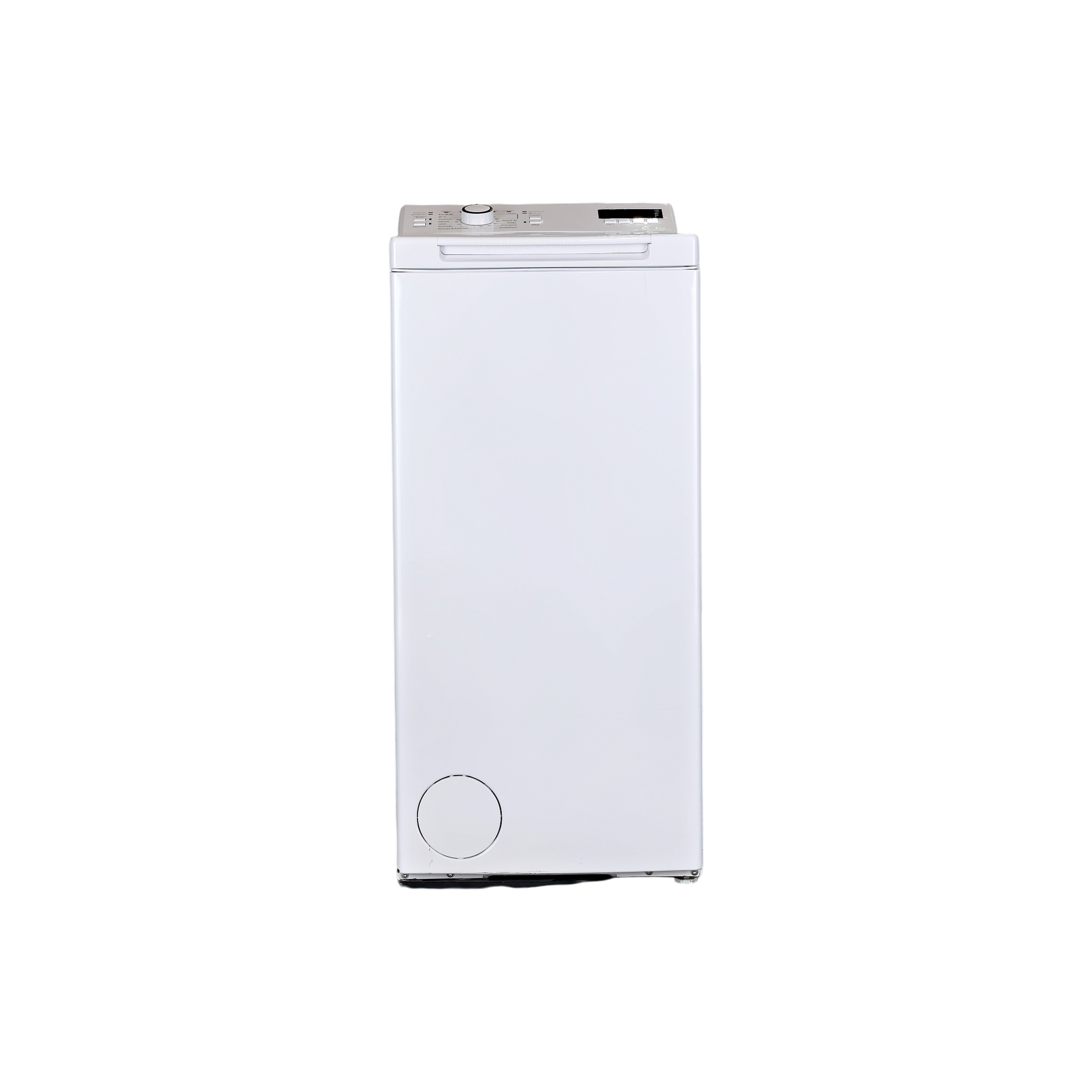 Lave-linge Top 6 kg Reconditionné WHIRLPOOL TDLR6248FR/N