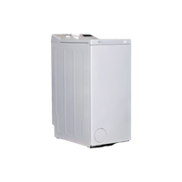 Lave-linge Top 6 kg Reconditionné WHIRLPOOL TDLR6248FR/N