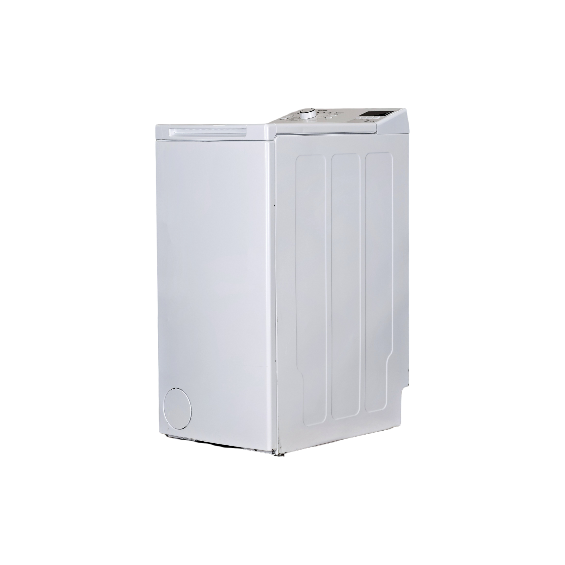 Lave-linge Top 6 kg Reconditionné WHIRLPOOL TDLR6248FR/N