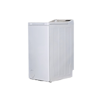 Lave-linge Top 6 kg Reconditionné WHIRLPOOL TDLR6248FR/N