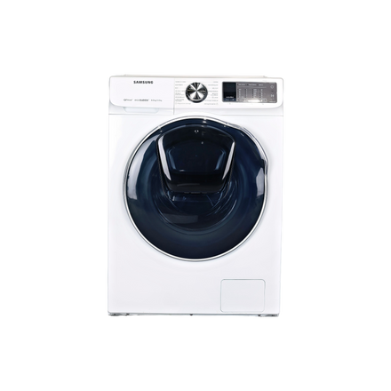 Lave-linge Sechant 8 kg Reconditionné SAMSUNG WD80N645OOM