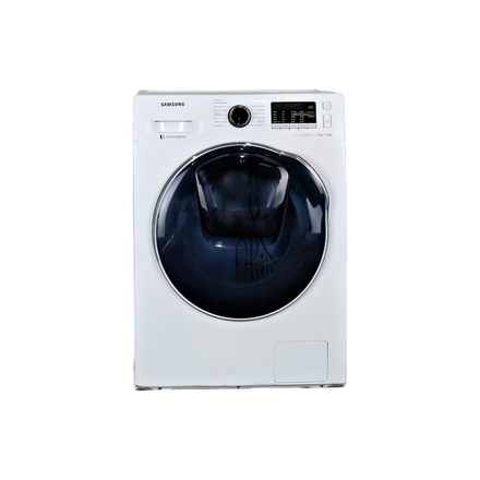 Lave-linge Sechant 7 kg Reconditionné SAMSUNG WD70K5B10OW