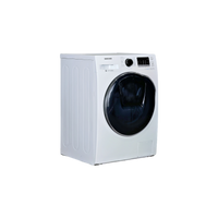 Lave-linge Sechant 7 kg Reconditionné SAMSUNG WD70K5B10OW