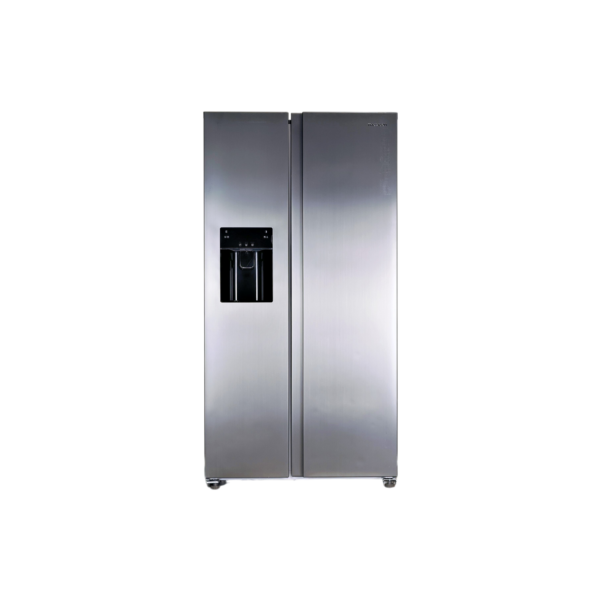 Réfrigérateur Américain 344 L Reconditionné THOMSON THSBS91WDIX