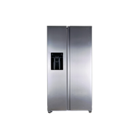 Réfrigérateur Américain 344 L Reconditionné THOMSON THSBS91WDIX