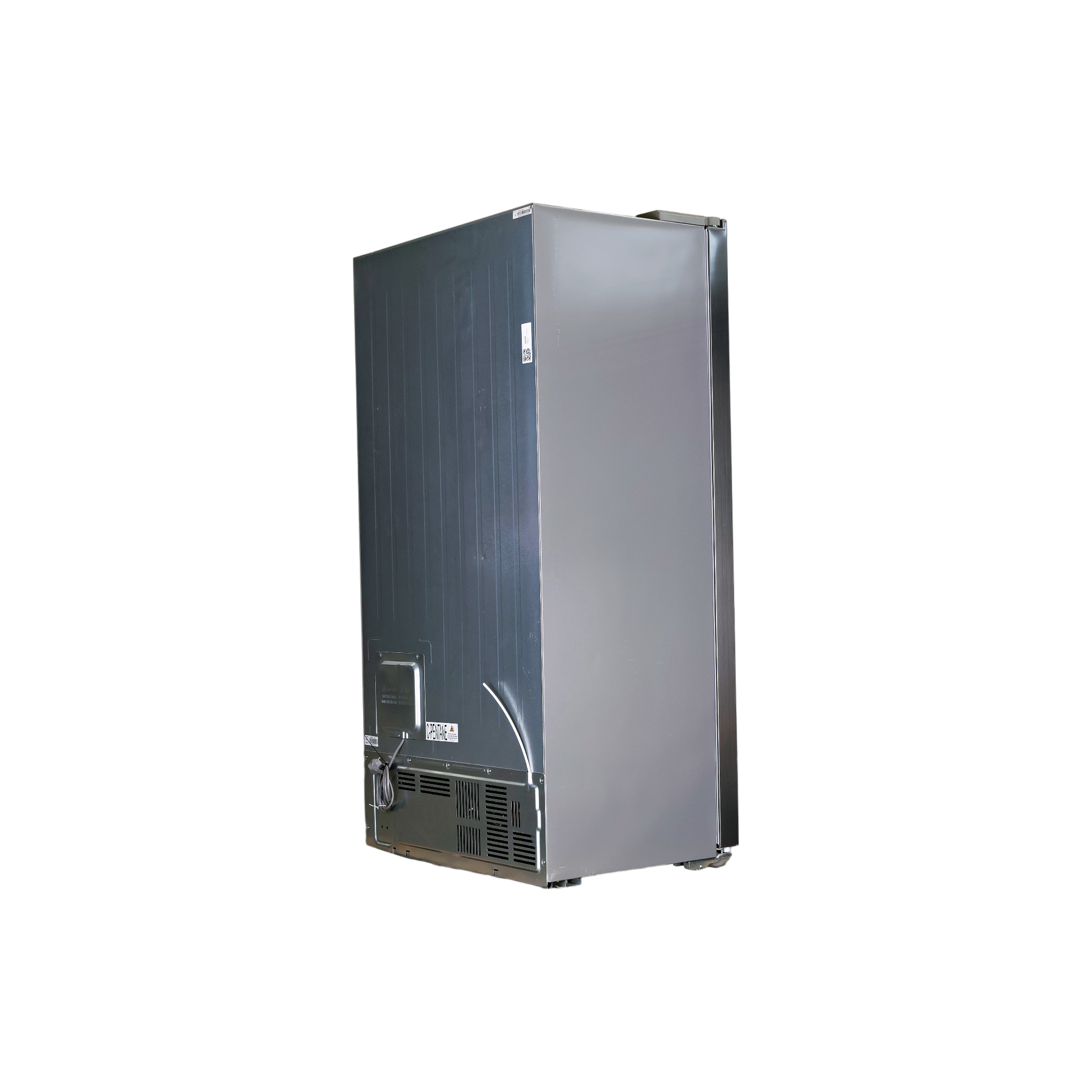 Réfrigérateur Américain 344 L Reconditionné THOMSON THSBS91WDIX