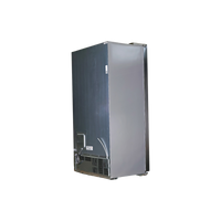 Réfrigérateur Américain 344 L Reconditionné THOMSON THSBS91WDIX