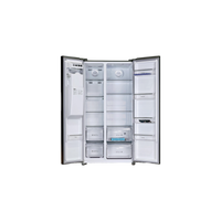 Réfrigérateur Américain 344 L Reconditionné THOMSON THSBS91WDIX