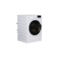 Lave-linge Sechant 8 kg Reconditionné ESSENTIEL B ELS85-1b