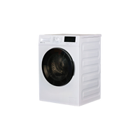 Lave-linge Sechant 8 kg Reconditionné ESSENTIEL B ELS85-1b