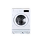 Lave-linge Hublot 8 kg Reconditionné BEKO WITV8714B0W