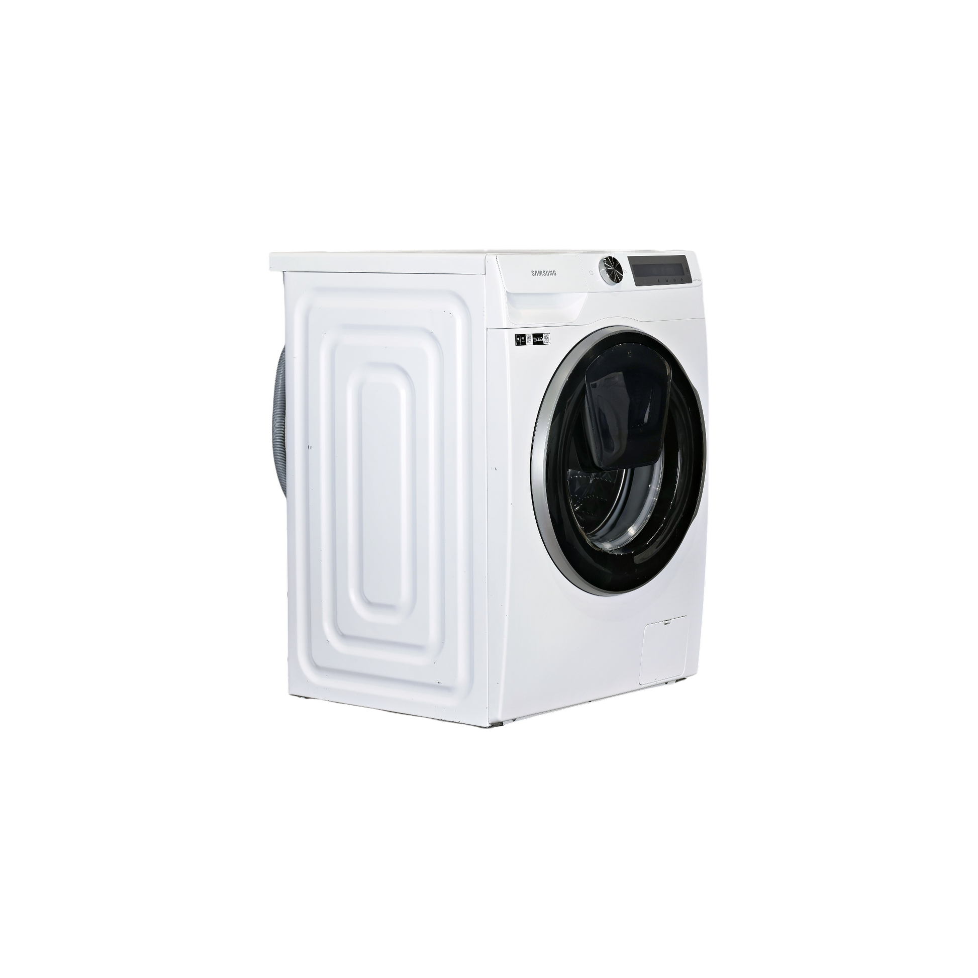 Lave-linge Hublot 9 kg Reconditionné SAMSUNG WW90T684DLH