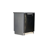 Lave-vaisselle Pose Libre 16 couverts Reconditionné HAIER XF 6B2M3PX