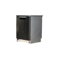 Lave-vaisselle Pose Libre 16 couverts Reconditionné HAIER XF 6B2M3PX